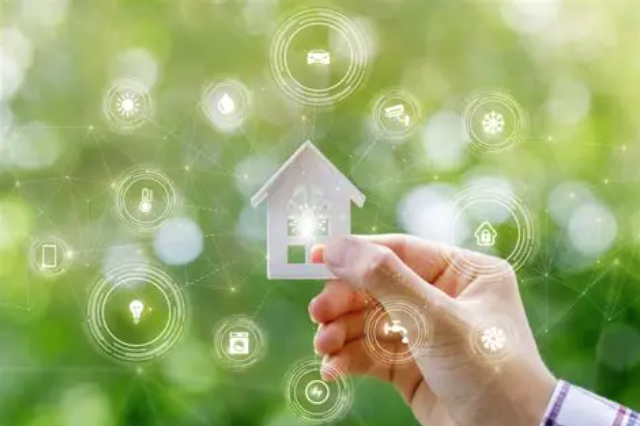 Energy Efficiency