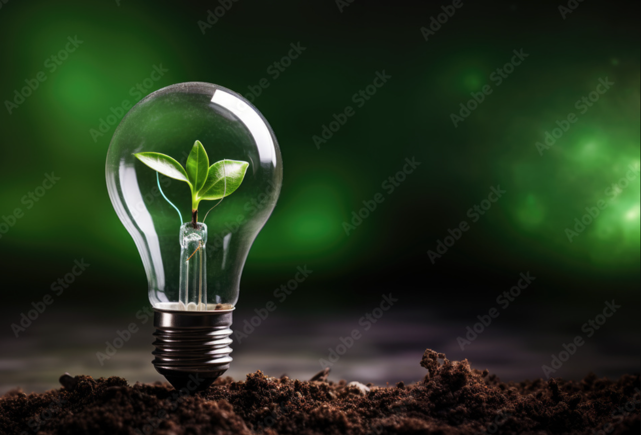 Energy Efficiency